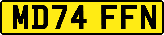 MD74FFN