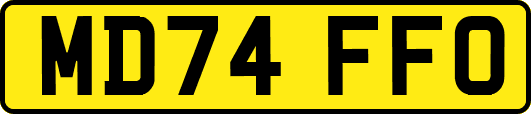 MD74FFO