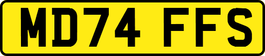 MD74FFS