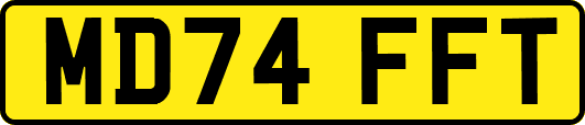 MD74FFT