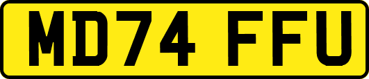 MD74FFU