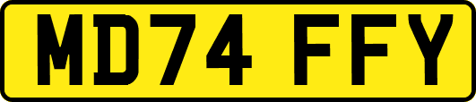 MD74FFY