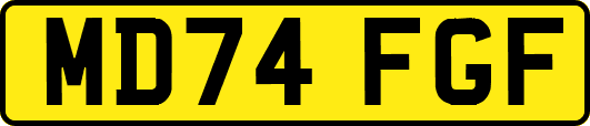 MD74FGF