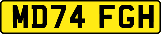 MD74FGH