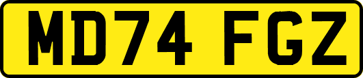 MD74FGZ