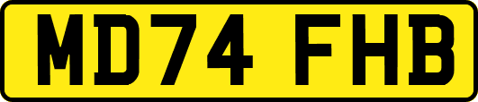 MD74FHB