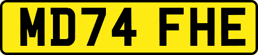 MD74FHE