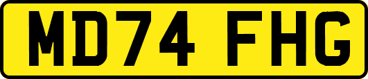 MD74FHG