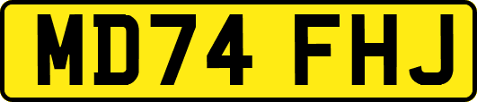 MD74FHJ