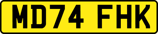 MD74FHK