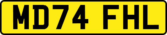 MD74FHL