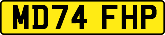 MD74FHP
