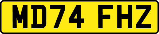 MD74FHZ