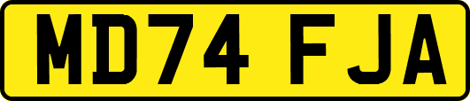 MD74FJA