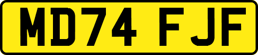 MD74FJF