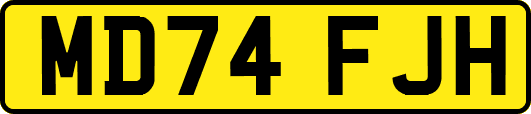 MD74FJH