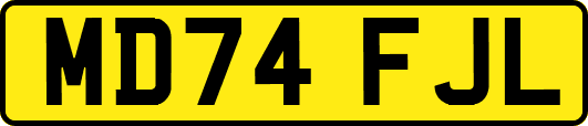 MD74FJL