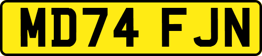 MD74FJN