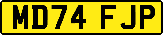 MD74FJP