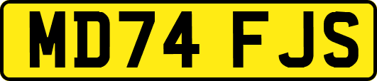 MD74FJS