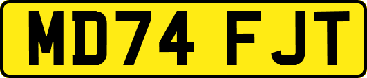 MD74FJT
