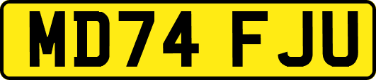 MD74FJU