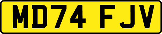 MD74FJV