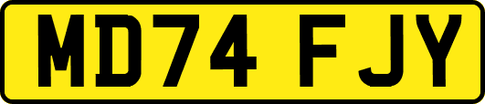 MD74FJY