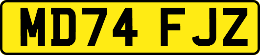 MD74FJZ