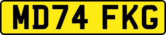 MD74FKG