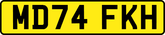 MD74FKH