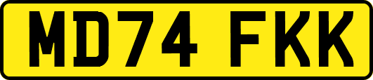 MD74FKK