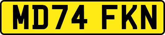MD74FKN