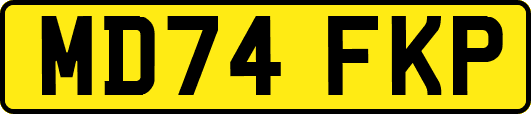 MD74FKP