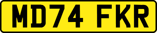 MD74FKR
