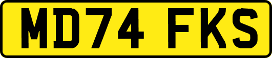 MD74FKS