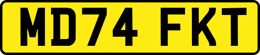 MD74FKT