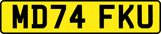 MD74FKU