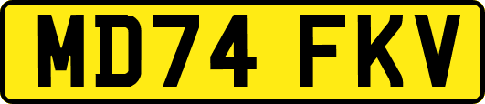 MD74FKV