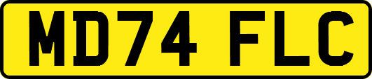 MD74FLC