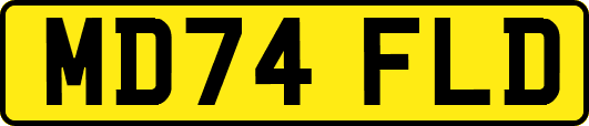 MD74FLD