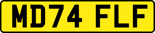 MD74FLF