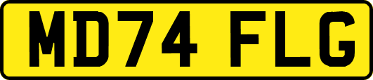MD74FLG