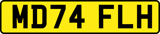 MD74FLH