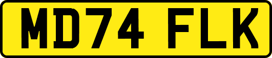 MD74FLK