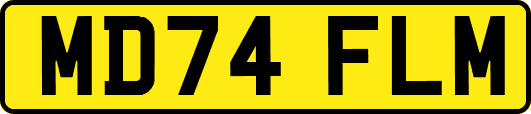 MD74FLM