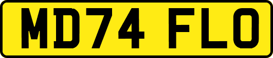 MD74FLO