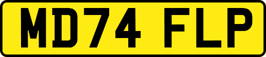 MD74FLP