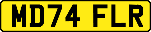 MD74FLR