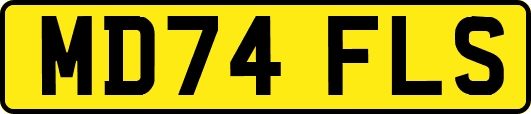 MD74FLS